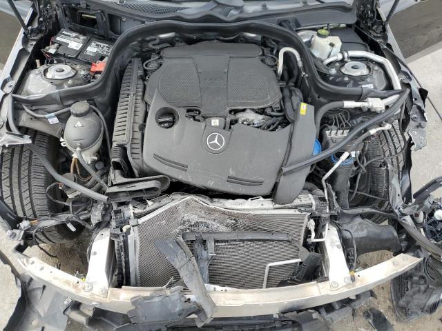 Photo 10 VIN: WDDHF5KB4GB256420 - MERCEDES-BENZ E-CLASS 