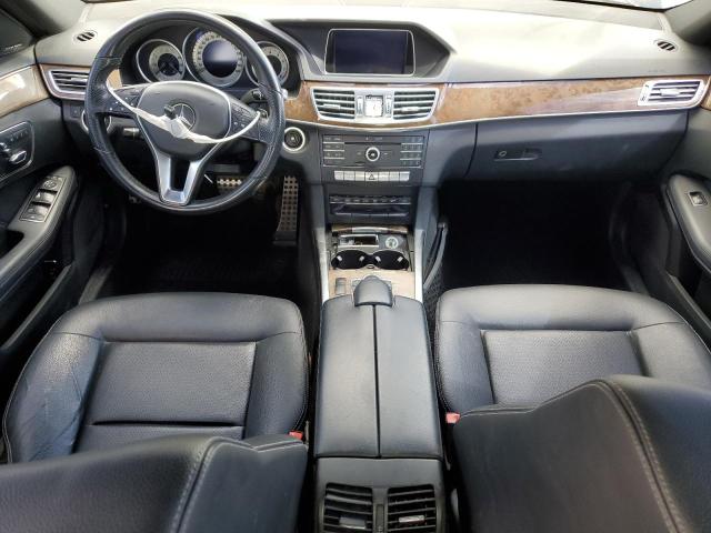 Photo 7 VIN: WDDHF5KB4GB256420 - MERCEDES-BENZ E-CLASS 