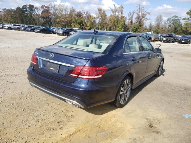 Photo 3 VIN: WDDHF5KB4GB265828 - MERCEDES-BENZ E 350 