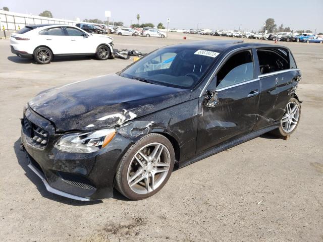 Photo 0 VIN: WDDHF5KB4GB298408 - MERCEDES-BENZ E-CLASS 