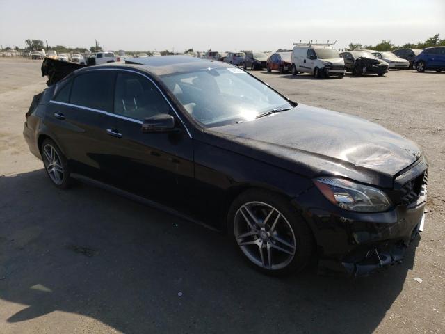 Photo 3 VIN: WDDHF5KB4GB298408 - MERCEDES-BENZ E-CLASS 