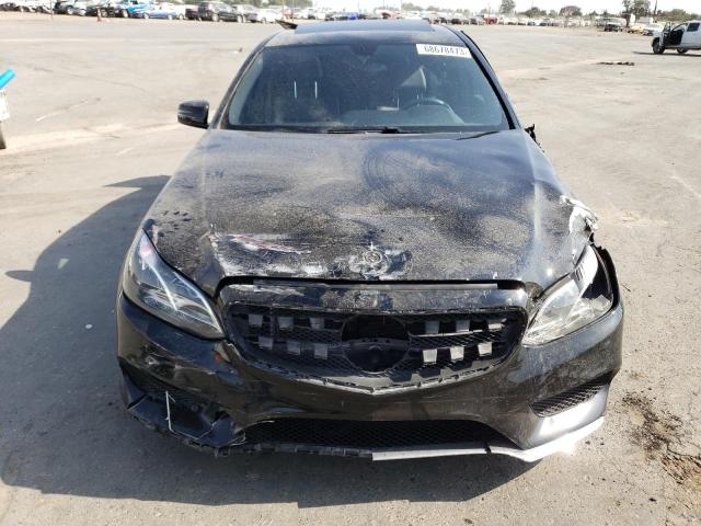 Photo 4 VIN: WDDHF5KB4GB298408 - MERCEDES-BENZ E-CLASS 