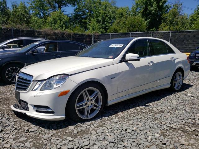 Photo 0 VIN: WDDHF5KB5CA528831 - MERCEDES-BENZ E 350 