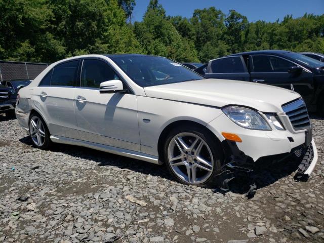 Photo 3 VIN: WDDHF5KB5CA528831 - MERCEDES-BENZ E 350 