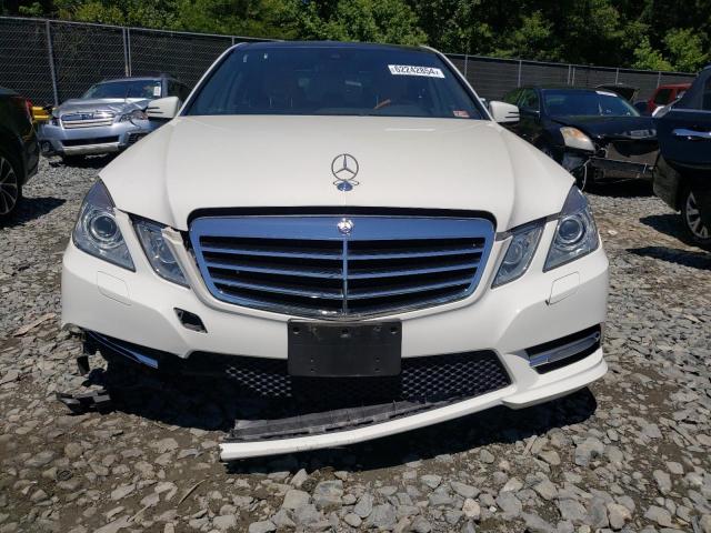 Photo 4 VIN: WDDHF5KB5CA528831 - MERCEDES-BENZ E 350 