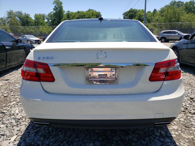 Photo 5 VIN: WDDHF5KB5CA528831 - MERCEDES-BENZ E 350 