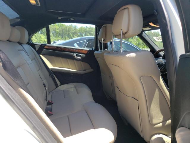 Photo 9 VIN: WDDHF5KB5CA528831 - MERCEDES-BENZ E 350 