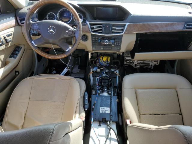 Photo 7 VIN: WDDHF5KB5CA529980 - MERCEDES-BENZ E-CLASS 