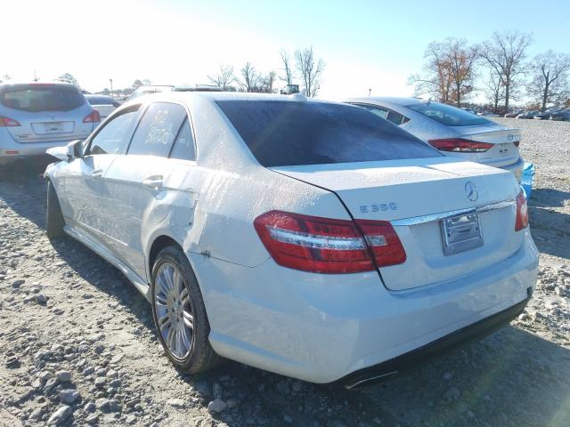 Photo 2 VIN: WDDHF5KB5CA575793 - MERCEDES-BENZ E 350 