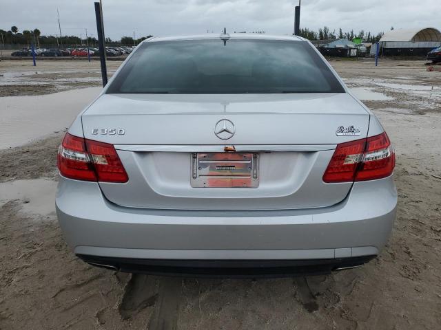 Photo 5 VIN: WDDHF5KB5CA605231 - MERCEDES-BENZ E-CLASS 