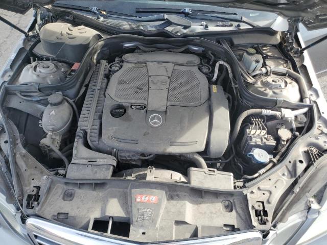 Photo 10 VIN: WDDHF5KB5CA610591 - MERCEDES-BENZ E 350 