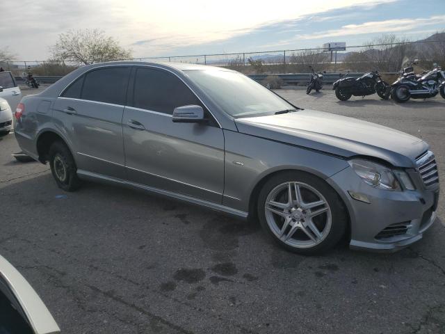 Photo 3 VIN: WDDHF5KB5CA610591 - MERCEDES-BENZ E 350 