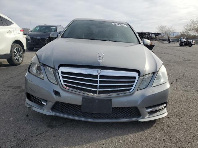 Photo 4 VIN: WDDHF5KB5CA610591 - MERCEDES-BENZ E 350 