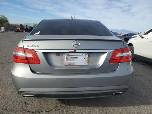 Photo 5 VIN: WDDHF5KB5CA610591 - MERCEDES-BENZ E 350 