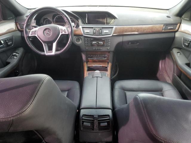 Photo 7 VIN: WDDHF5KB5CA610591 - MERCEDES-BENZ E 350 