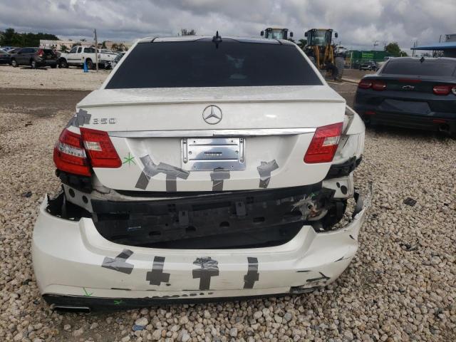 Photo 8 VIN: WDDHF5KB5CA611546 - MERCEDES-BENZ E 350 