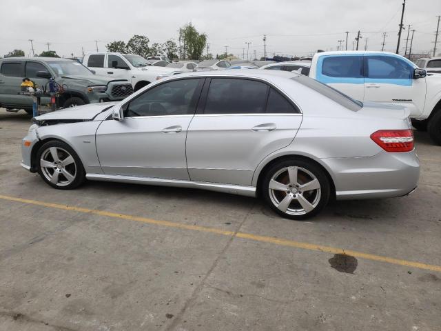 Photo 1 VIN: WDDHF5KB5CA621624 - MERCEDES-BENZ E-CLASS 