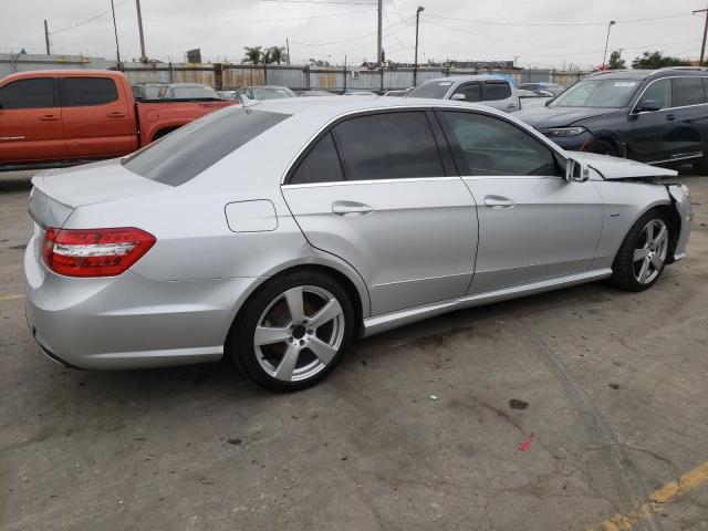 Photo 2 VIN: WDDHF5KB5CA621624 - MERCEDES-BENZ E-CLASS 