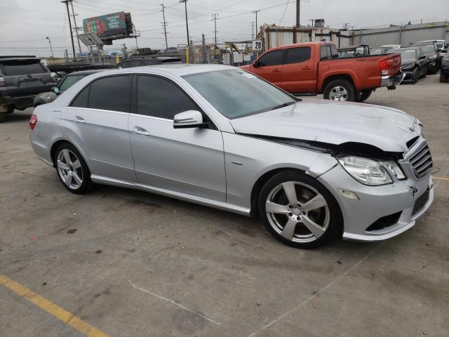 Photo 3 VIN: WDDHF5KB5CA621624 - MERCEDES-BENZ E-CLASS 