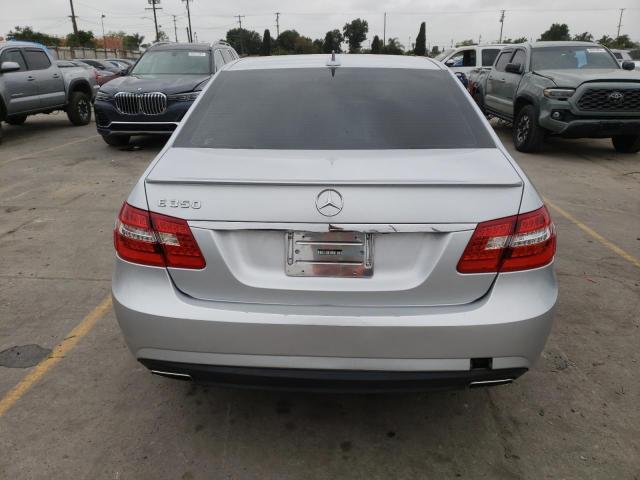 Photo 5 VIN: WDDHF5KB5CA621624 - MERCEDES-BENZ E-CLASS 