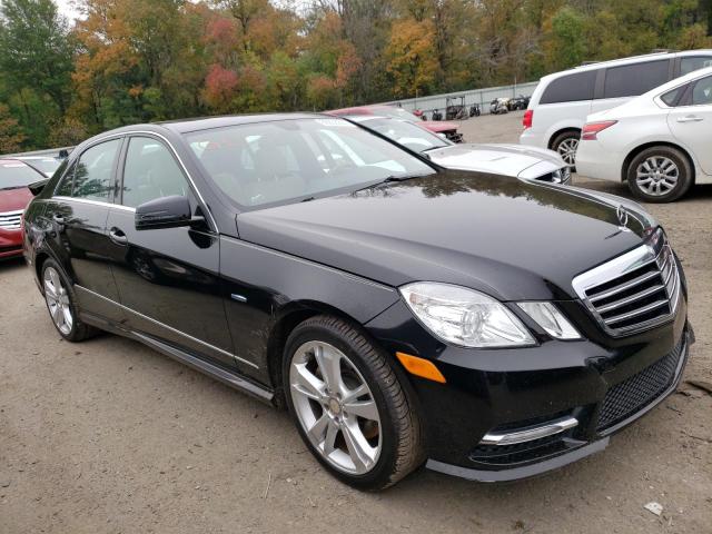 Photo 0 VIN: WDDHF5KB5CA637001 - MERCEDES-BENZ E 350 