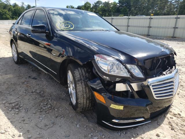 Photo 0 VIN: WDDHF5KB5CA642621 - MERCEDES-BENZ E 350 