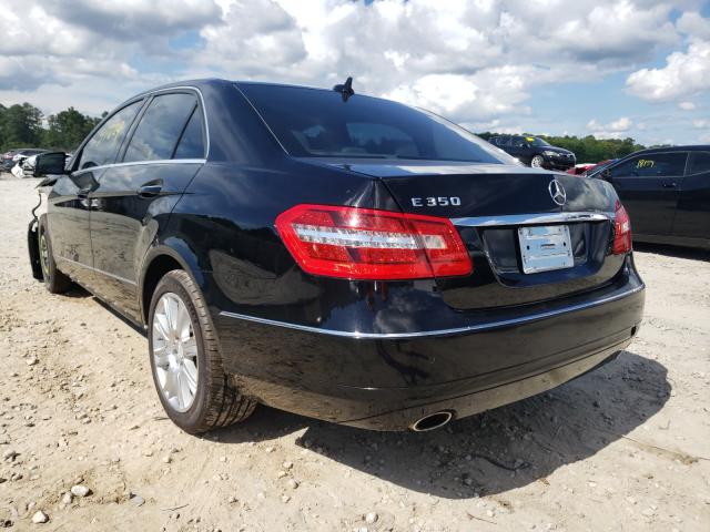 Photo 2 VIN: WDDHF5KB5CA642621 - MERCEDES-BENZ E 350 