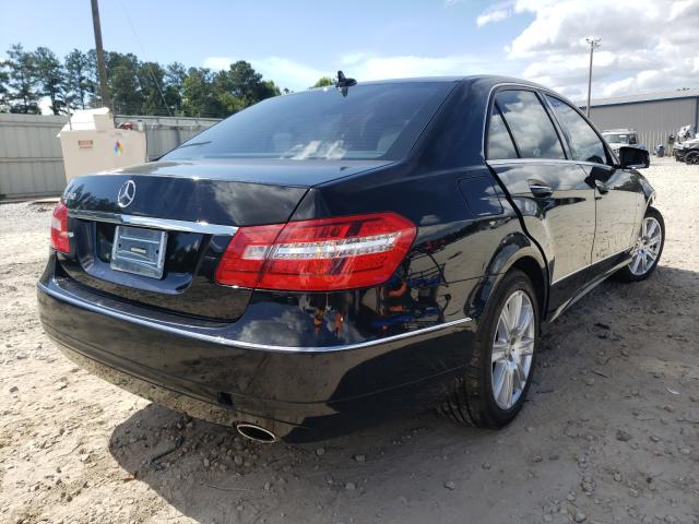 Photo 3 VIN: WDDHF5KB5CA642621 - MERCEDES-BENZ E 350 