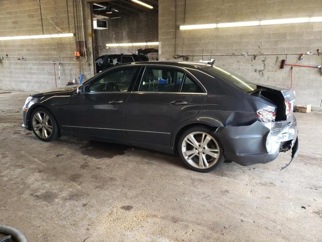 Photo 1 VIN: WDDHF5KB5DA668816 - MERCEDES-BENZ E 350 