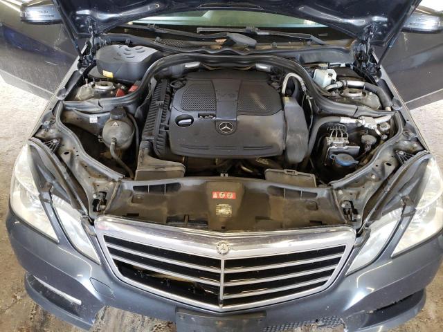 Photo 10 VIN: WDDHF5KB5DA668816 - MERCEDES-BENZ E 350 