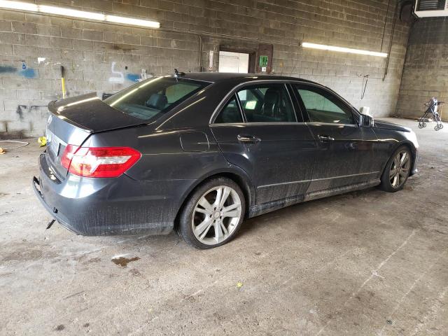 Photo 2 VIN: WDDHF5KB5DA668816 - MERCEDES-BENZ E 350 