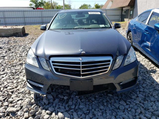 Photo 4 VIN: WDDHF5KB5DA668816 - MERCEDES-BENZ E 350 