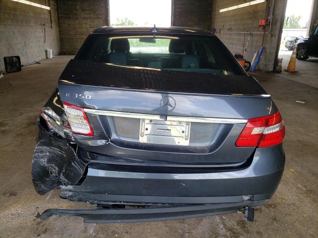 Photo 5 VIN: WDDHF5KB5DA668816 - MERCEDES-BENZ E 350 