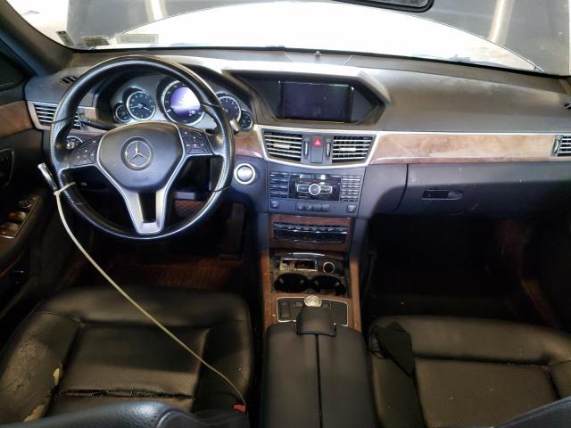 Photo 7 VIN: WDDHF5KB5DA668816 - MERCEDES-BENZ E 350 