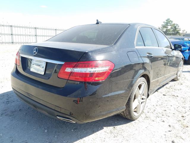 Photo 3 VIN: WDDHF5KB5DA689164 - MERCEDES-BENZ E 350 