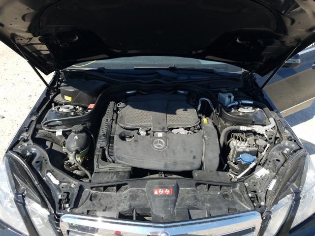 Photo 6 VIN: WDDHF5KB5DA689164 - MERCEDES-BENZ E 350 