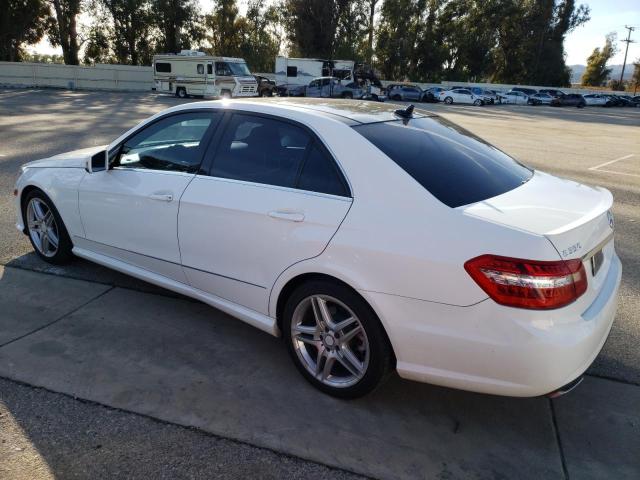 Photo 1 VIN: WDDHF5KB5DA689634 - MERCEDES-BENZ E 350 