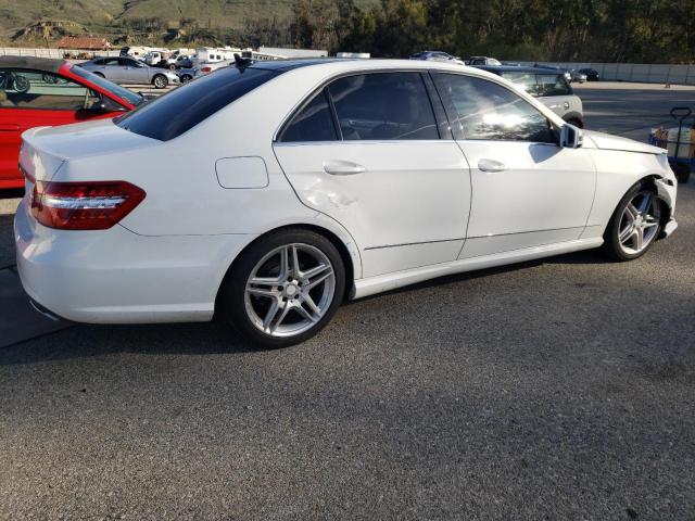 Photo 2 VIN: WDDHF5KB5DA689634 - MERCEDES-BENZ E 350 