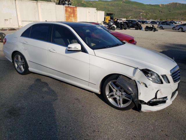 Photo 3 VIN: WDDHF5KB5DA689634 - MERCEDES-BENZ E 350 