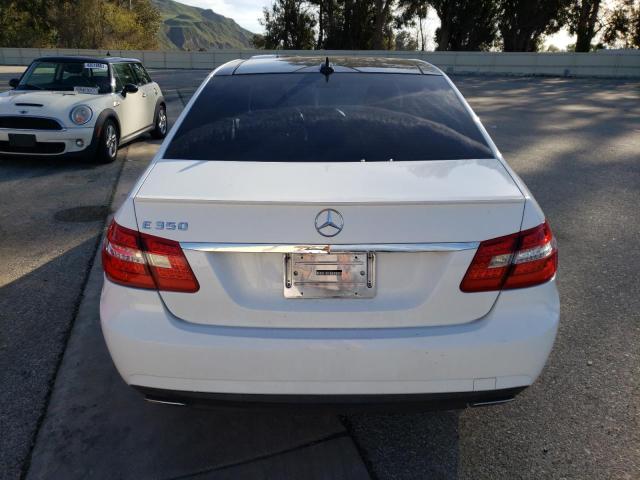 Photo 5 VIN: WDDHF5KB5DA689634 - MERCEDES-BENZ E 350 