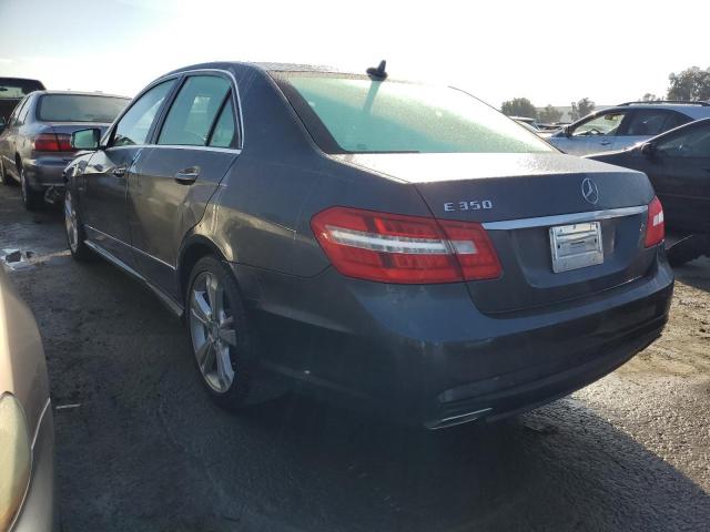 Photo 1 VIN: WDDHF5KB5DA694557 - MERCEDES-BENZ E 350 