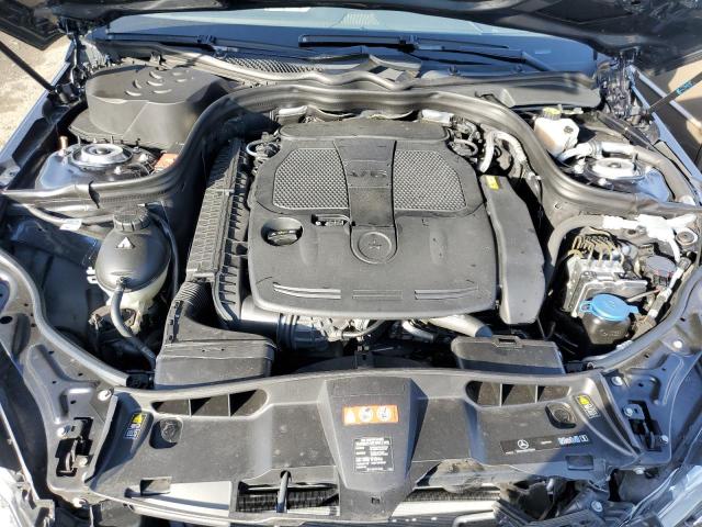 Photo 10 VIN: WDDHF5KB5DA694557 - MERCEDES-BENZ E 350 