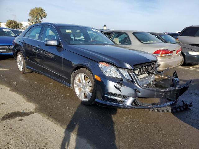 Photo 3 VIN: WDDHF5KB5DA694557 - MERCEDES-BENZ E 350 