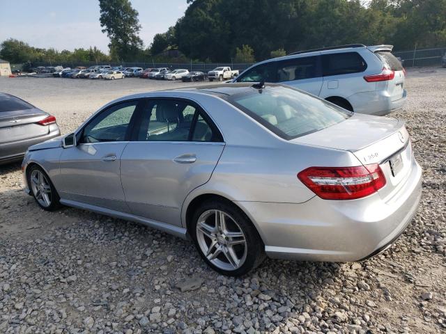 Photo 1 VIN: WDDHF5KB5DA698656 - MERCEDES-BENZ E 350 