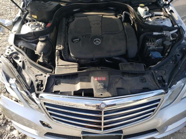 Photo 10 VIN: WDDHF5KB5DA698656 - MERCEDES-BENZ E 350 