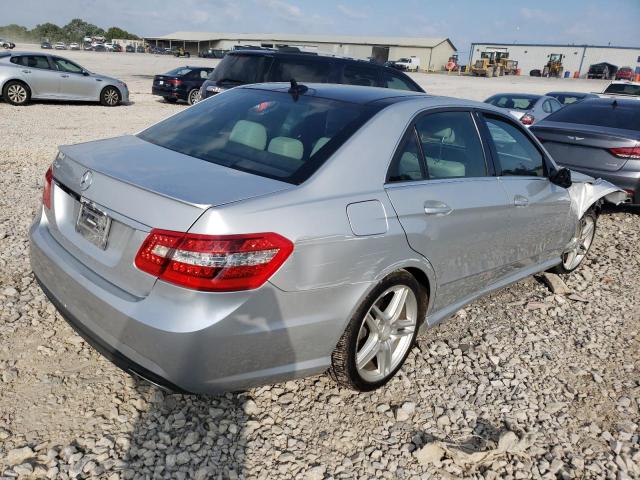 Photo 2 VIN: WDDHF5KB5DA698656 - MERCEDES-BENZ E 350 