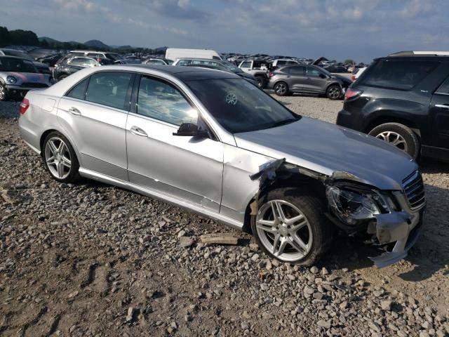 Photo 3 VIN: WDDHF5KB5DA698656 - MERCEDES-BENZ E 350 