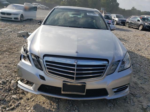 Photo 4 VIN: WDDHF5KB5DA698656 - MERCEDES-BENZ E 350 