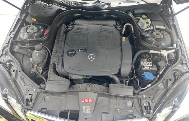 Photo 6 VIN: WDDHF5KB5DA709672 - MERCEDES-BENZ E 350 