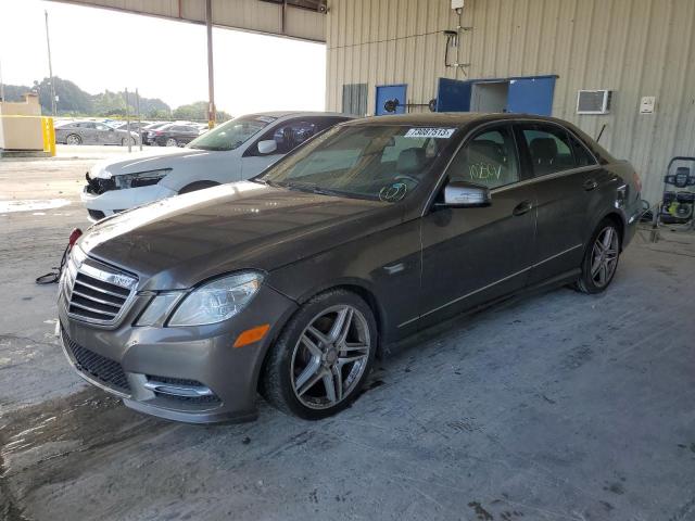 Photo 0 VIN: WDDHF5KB5DA727668 - MERCEDES-BENZ E-CLASS 